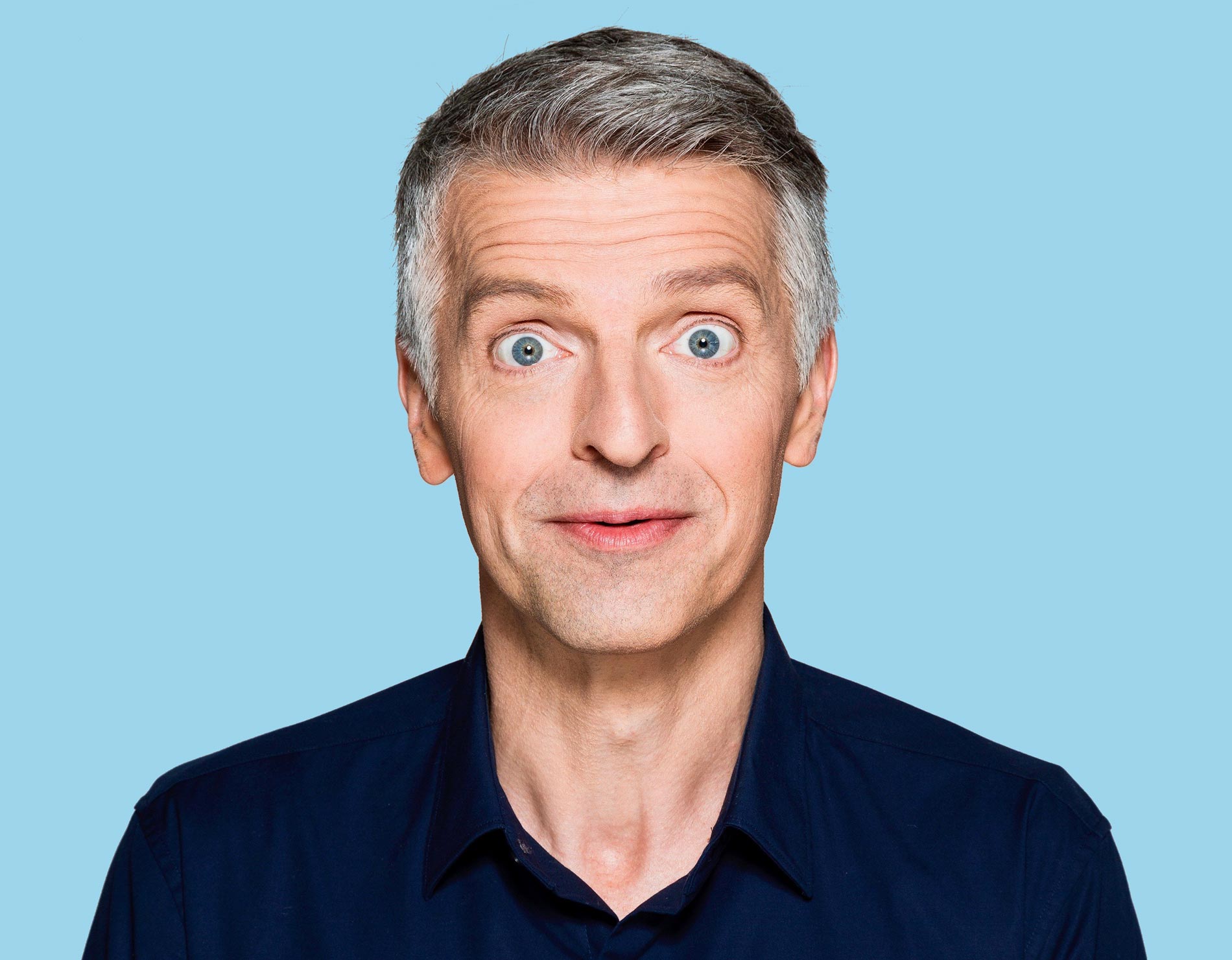 Johannes Flöck gewinnt "Korken- Zieher"